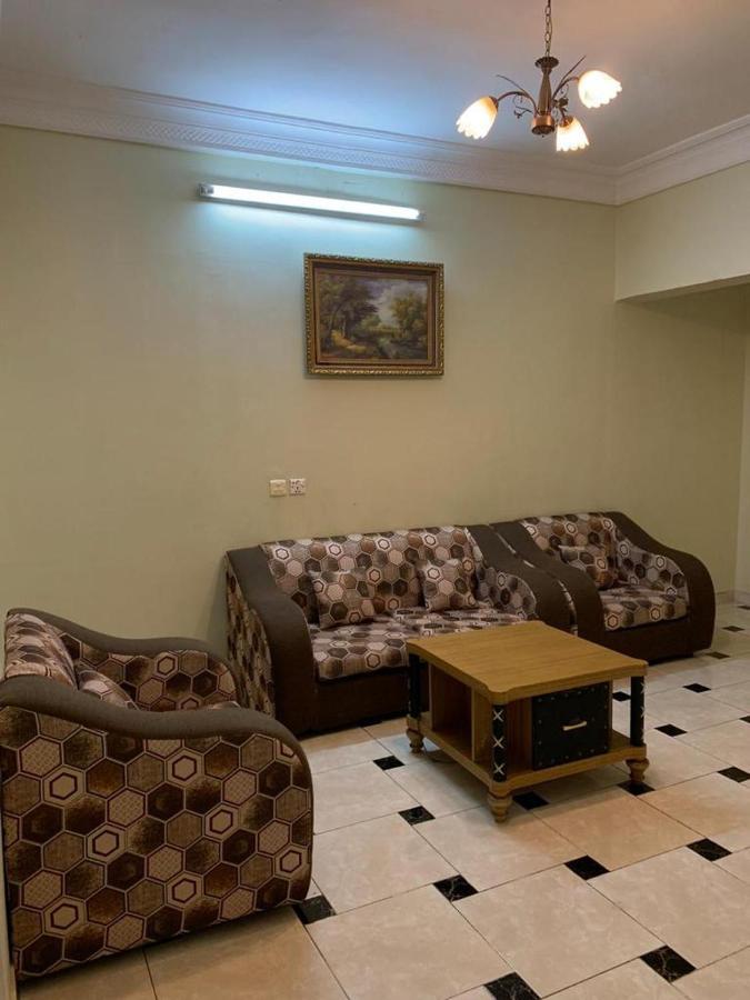 Tariq Hotel Ta'if Exterior foto
